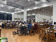 -皇鸽餐厅(龙塘店)