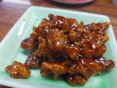 糖醋排骨-新白鹿餐厅(西湖银泰店)