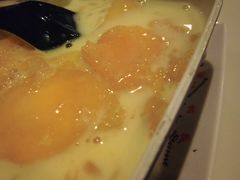 杨枝甘露-发记甜品(豉油街店)