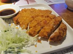 上海炸猪排-南小馆(迪士尼小镇店)