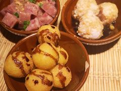 -淀里船宴(卓达店)