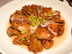 -蟹榭(静安寺晶品商场店)