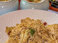 -月福京味斋·烤鸭店·北京菜(鼓楼店)