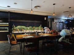 -Mr.Fish鱼鲜生海鲜放题(高德置地冬广场店)
