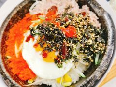 -京尚道韩式美食屋(海甸岛店)