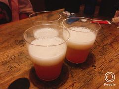 -Helens海伦司小酒馆(红旗南路店)