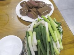 -固始鹅块(张仪村路店)