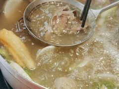 -刘少华贵州小黄牛·鲜牛肉火锅(总店)