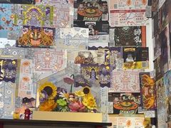 -鬼味烤翅(南锣鼓巷店)