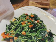 -海碗油泼面·八次方·水库鱼·粘卷子(平谷店)