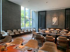 大堂-阿纳迪酒店·秘境西餐厅