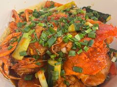 -辣螃铠盆盆蟹大排档(总店)