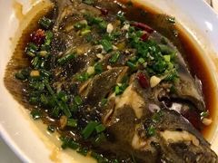 多宝鱼-阿马蛋汤·宁波小海鲜(总店)