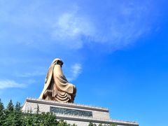 -石岛赤山风景区