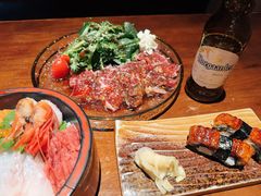 -千代武日本料理(开发区店)