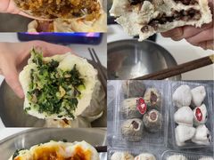-白玉兰食品(中山公园龙之梦店)