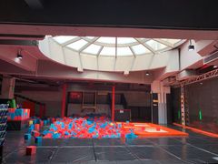 -XONE潮玩运动馆