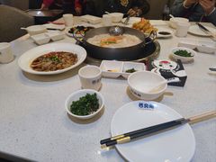 -芭夯兔·兔肉汤锅(新都店)