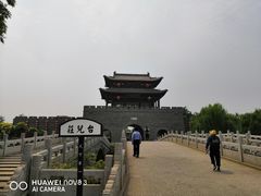 -台儿庄古城