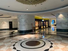 -大连富丽华大酒店