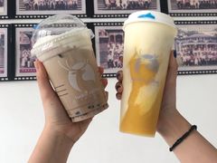 -瑞幸咖啡(长兴智汇商务中心店)