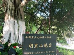 -胡里山炮台