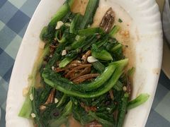 -钱大妈海鲜饭店(保利林语店)