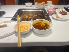 -蛙鱼潭美蛙鱼头(时代天街店)