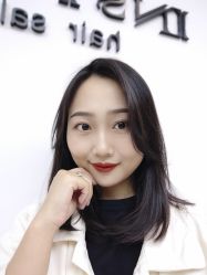 点击看大图 -DIAN DIAN SALON点点