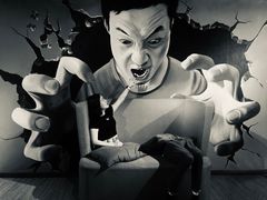 -重庆梵高星空艺术馆(解放碑旗舰店)