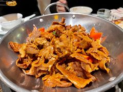 -归元·云集斋素菜馆