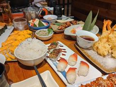 -三月居酒屋(青年大街店)