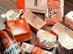-肯德基(珍珠店)