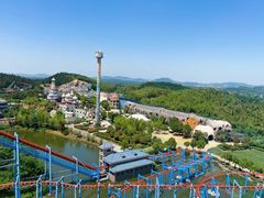 -南京银杏湖乐园