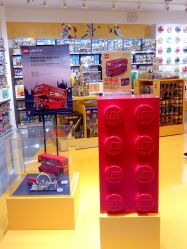 -乐高授权专卖店(南开大悦城店)