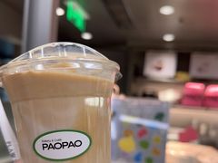 -PAOPAO Bakery&Café(港汇店)