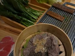 -锦和牛·炭火烧肉(ICC太和里店)