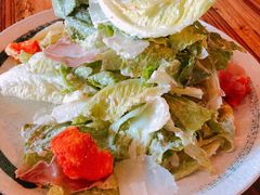 -PIZZA BIANCA(民园店)