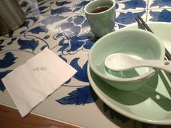 -绿茶餐厅(布吉万象汇店)