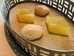 -天龙轩(香港丽思卡尔顿酒店)