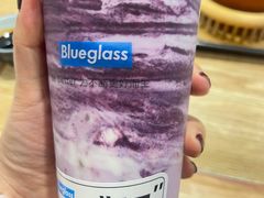 -Blueglass酸奶(财富购物中心店)