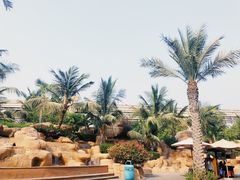 -亚特兰蒂斯水世界冒险乐园