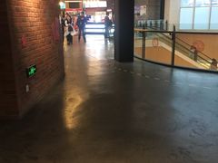 -CGV星星影城(颐堤港ScreenX店)