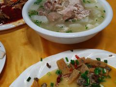-荣生萝卜汤饭店