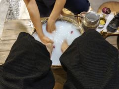 -森SPA·泰式按摩·精油Massage(宝安中心店)