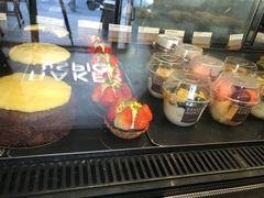 -BAKER&SPICE(安福路店)