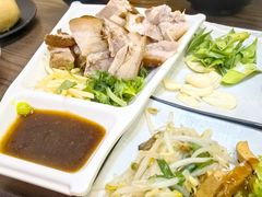 -台南擔仔面·卤肉饭(老虹井路店)