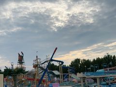 -秦皇岛乐岛海洋王国