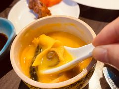 -富力希尔顿酒店·地阔自助餐厅