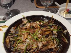 -秀儿四九城·新京菜(亚运村鸟巢店)